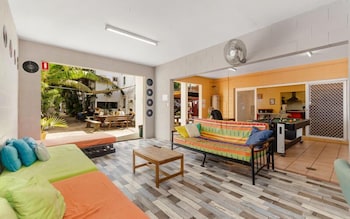 Civic Guest House - Accommodation Perth 3