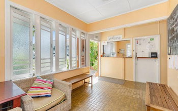 Civic Guest House - Accommodation Perth 0