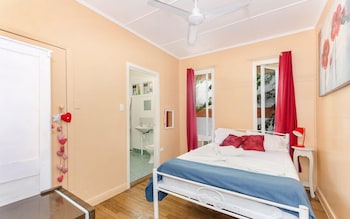 Civic Guest House - Accommodation Perth 1