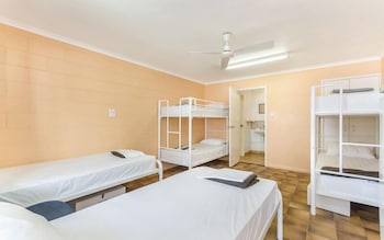 Civic Guest House - Accommodation Perth 4