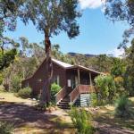 Black Range VIC Accommodation Perth