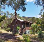 Country Lane Cottage - Accommodation Perth