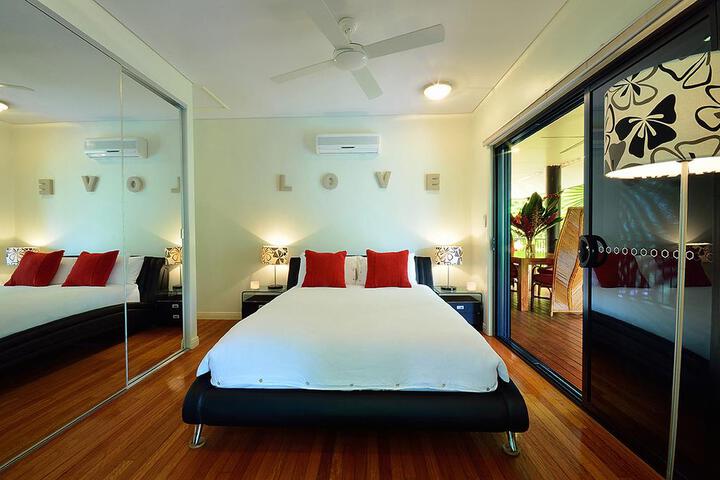 Bellenden Ker QLD Accommodation Perth