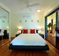 Misty Mountains Rainforest Retreat - Accommodation Perth