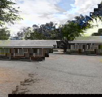 Oxley Motel - Accommodation Perth