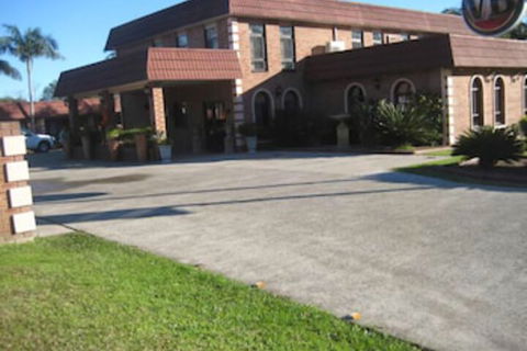 Bulahdelah Motor Lodge - Accommodation Perth 3