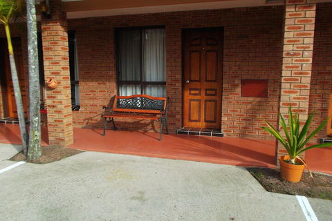 Bulahdelah Motor Lodge - Accommodation Perth 1