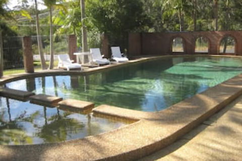 Bulahdelah Motor Lodge - Accommodation Perth 2