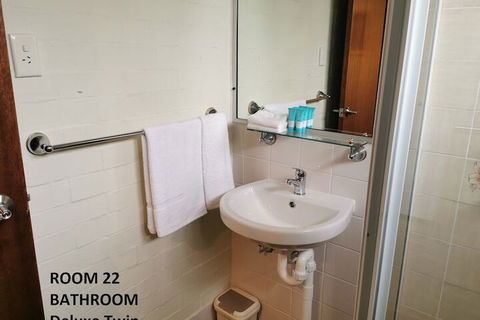 Bulahdelah Motor Lodge - Accommodation Perth 6