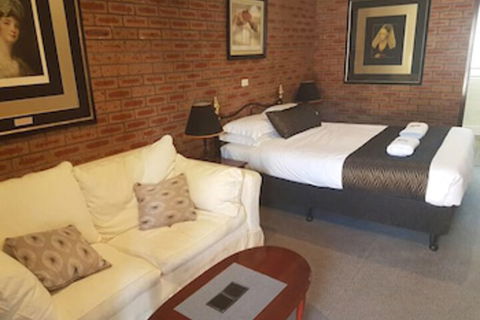 Bulahdelah Motor Lodge - Accommodation Perth 0