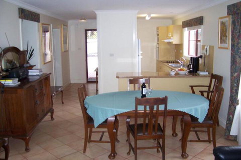 Limestone View Naracoorte - Accommodation Perth 3