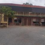 Wentworth Club Motel - Accommodation Perth 0