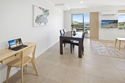 The Observatory Holiday Apartments - Accommodation Perth 6
