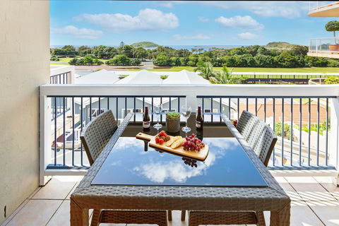 The Observatory Holiday Apartments - Accommodation Perth 5