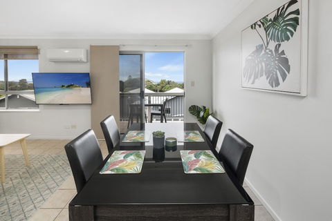 The Observatory Holiday Apartments - Accommodation Perth 1
