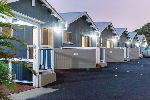 The Observatory Holiday Apartments - Accommodation Perth 0