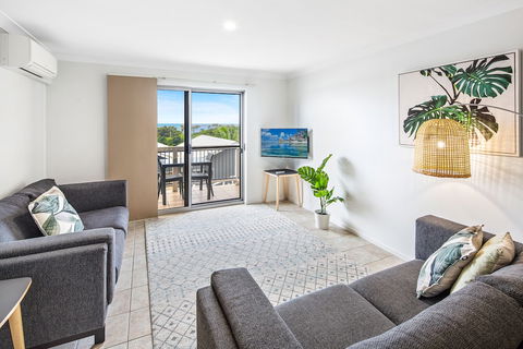 The Observatory Holiday Apartments - Accommodation Perth 2