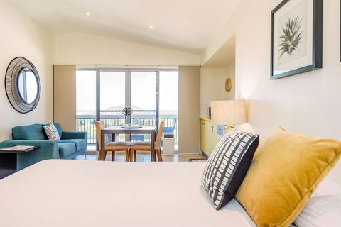 The Observatory Holiday Apartments - Accommodation Perth 3