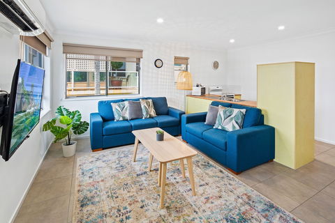The Observatory Holiday Apartments - Accommodation Perth 4