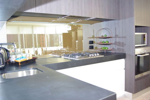 BOUTIQUE STAYS - Lalique - Accommodation Perth 4