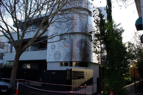 BOUTIQUE STAYS - Lalique - Accommodation Perth 1