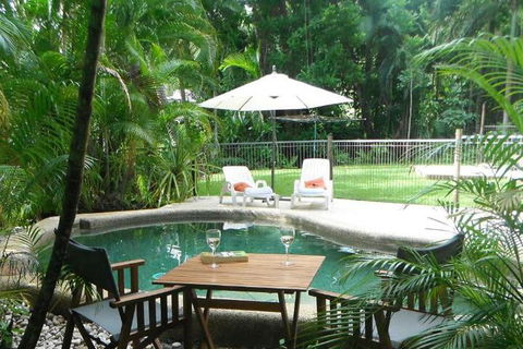 Daintree Village Hideaway - Accommodation Perth 7