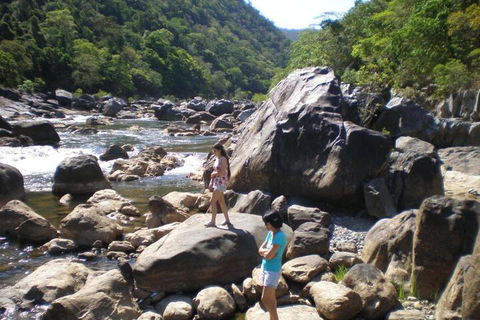 Daintree Village Hideaway - Accommodation Perth 4