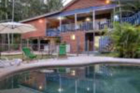 Daintree Village Hideaway - Accommodation Perth 0