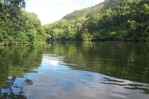 Daintree Village Hideaway - Accommodation Perth 2