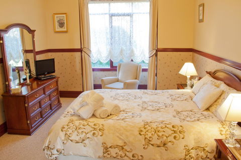 Lucy's House Serenity - Accommodation Perth 2