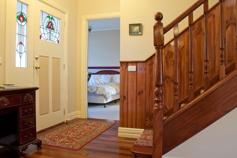 Lucy's House Serenity - Accommodation Perth 4