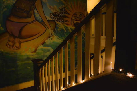 Ritz For Backpackers - Accommodation Perth 4