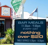Wattle Grove Motel