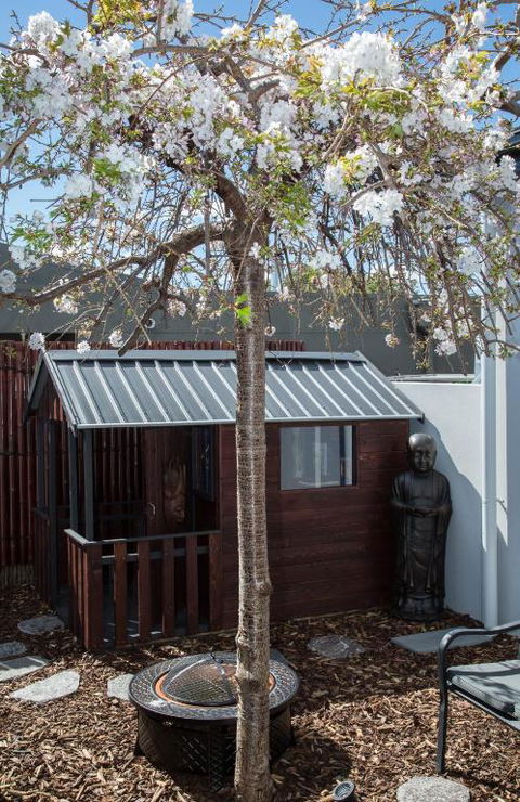Bakers Retreat - Accommodation Perth 3