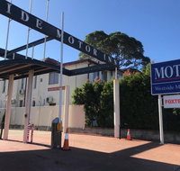 Westside Motor Inn - Accommodation Perth