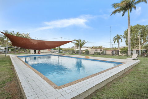 Discovery Parks â€“ Argylla - Accommodation Perth 3