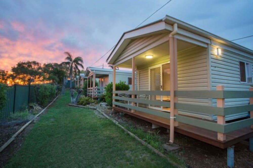 Fisher QLD Accommodation Perth