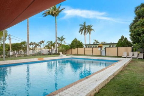 Discovery Parks â€“ Argylla - Accommodation Perth 4