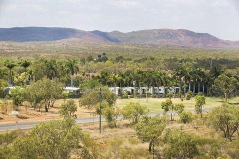 Discovery Parks â€“ Argylla - Accommodation Perth 1