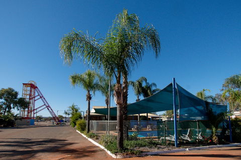 Discovery Parks - Boulder - Perth Resorts 3