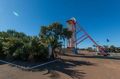 Discovery Parks - Boulder - Perth Resorts 0