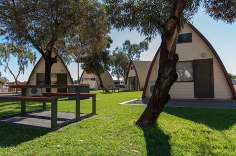Discovery Parks - Boulder - Perth Resorts 1