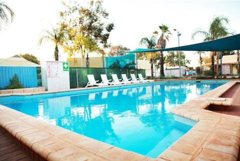 Discovery Parks - Boulder - Perth Resorts 4