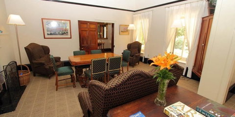 Fitzroy Inn Historic Retreat - Accommodation Perth 5