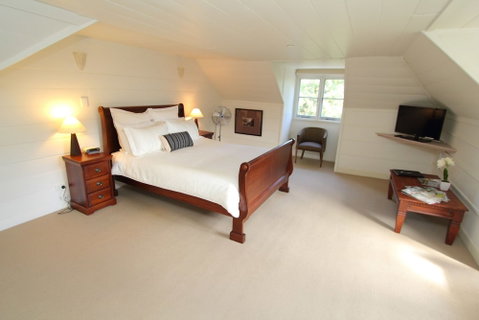 Fitzroy Inn Historic Retreat - Accommodation Perth 4