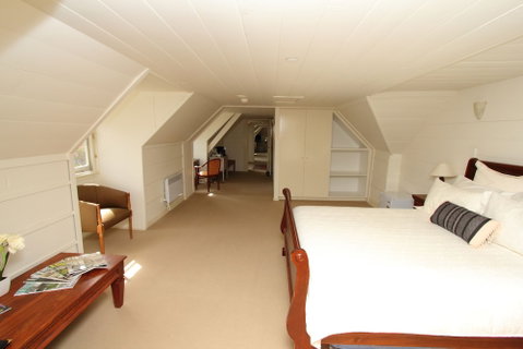 Fitzroy Inn Historic Retreat - Accommodation Perth 2