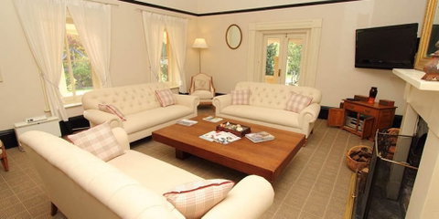 Fitzroy Inn Historic Retreat - Accommodation Perth 1