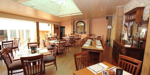 Fitzroy Inn Historic Retreat - Accommodation Perth 6