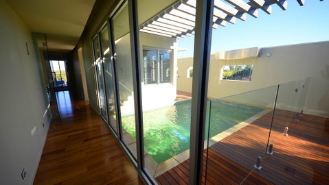 The Frames - Accommodation Perth 1