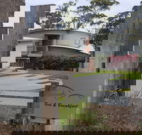 The Edgewater Bed  Breakfast - Accommodation Perth